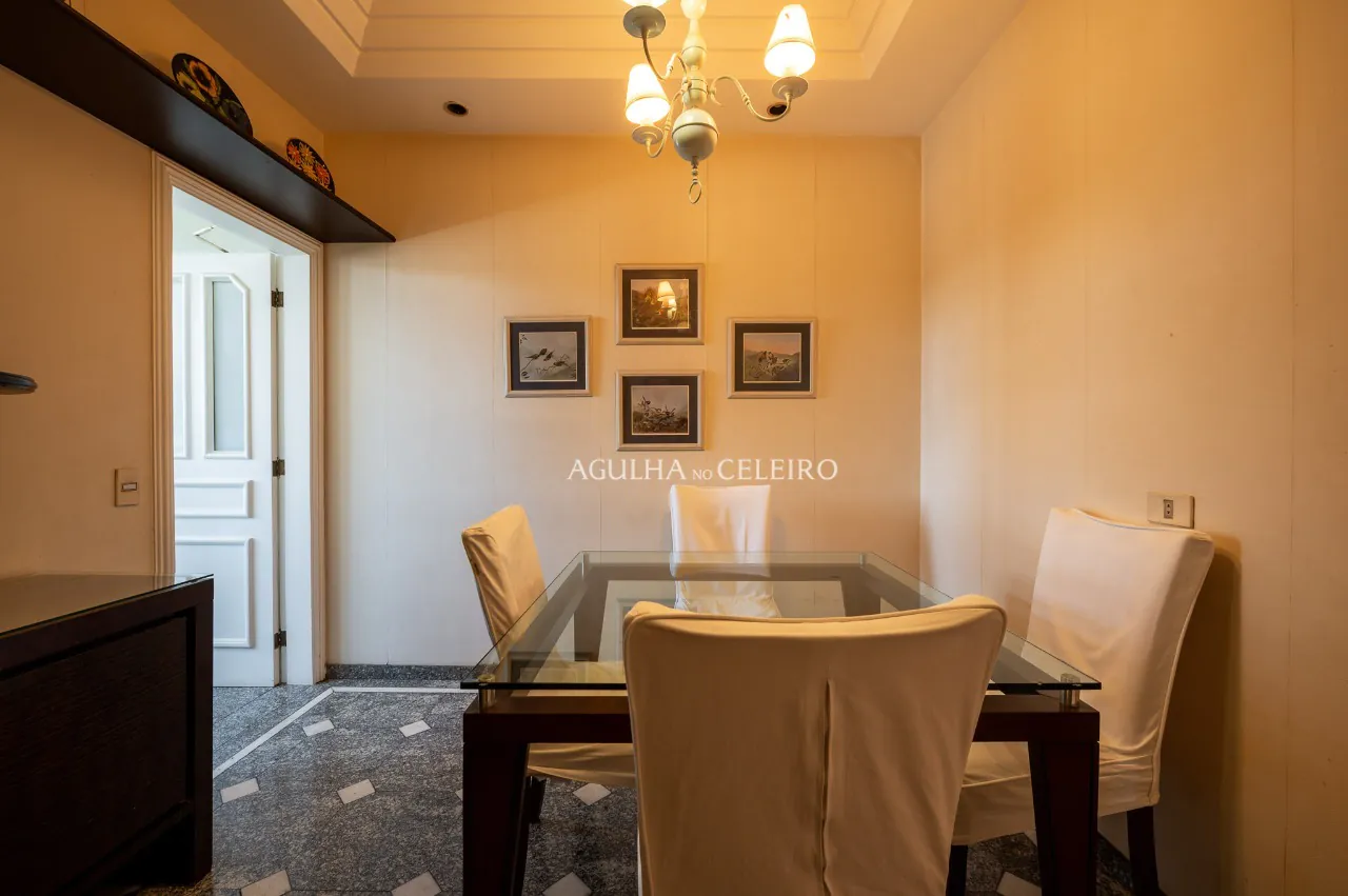 Sofisticação e exclusividade na Vila Nova Conceição: 280?m² próximo à Praça Pereira Coutinho – 19796 - imovel-40157-31