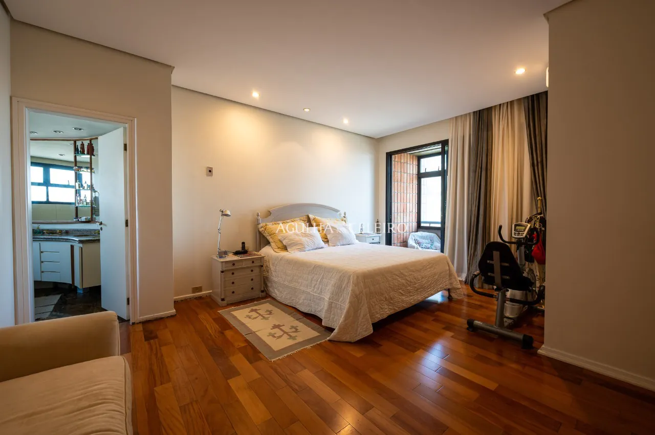 Sofisticação e exclusividade na Vila Nova Conceição: 280?m² próximo à Praça Pereira Coutinho – 19796 - imovel-40157-21