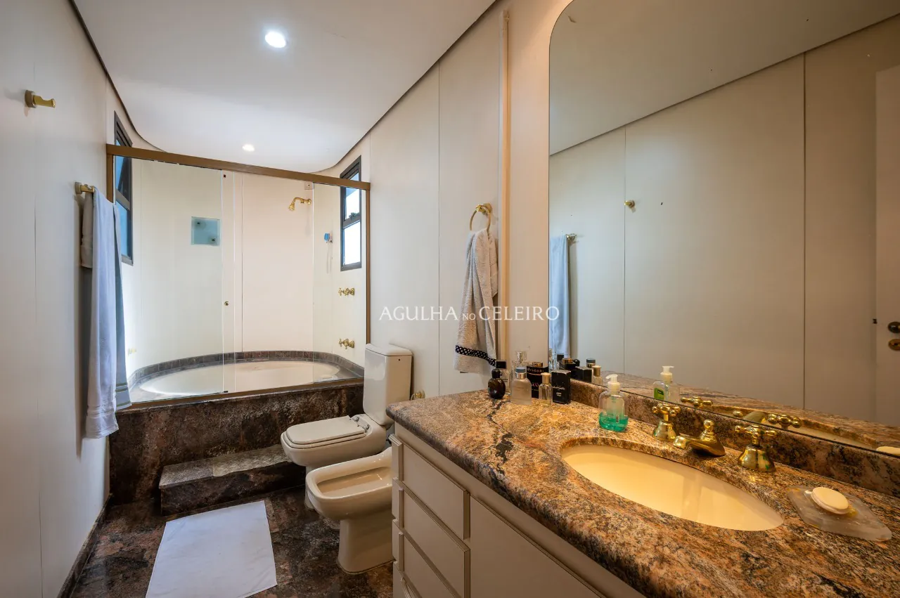 Sofisticação e exclusividade na Vila Nova Conceição: 280?m² próximo à Praça Pereira Coutinho – 19796 - imovel-40157-20