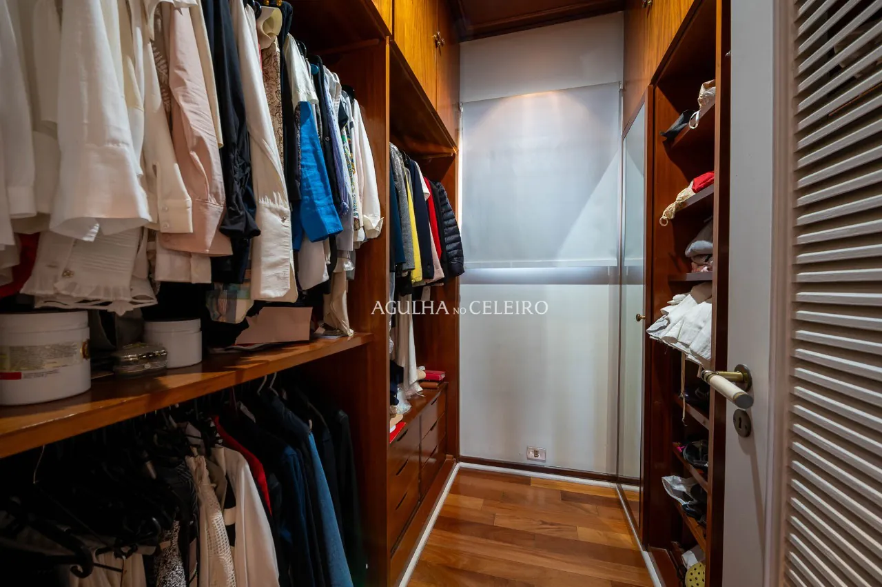 Sofisticação e exclusividade na Vila Nova Conceição: 280?m² próximo à Praça Pereira Coutinho – 19796 - imovel-40157-26