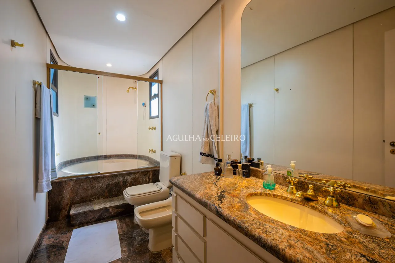 Sofisticação e exclusividade na Vila Nova Conceição: 280?m² próximo à Praça Pereira Coutinho – 19796 - imovel-40157-20-2