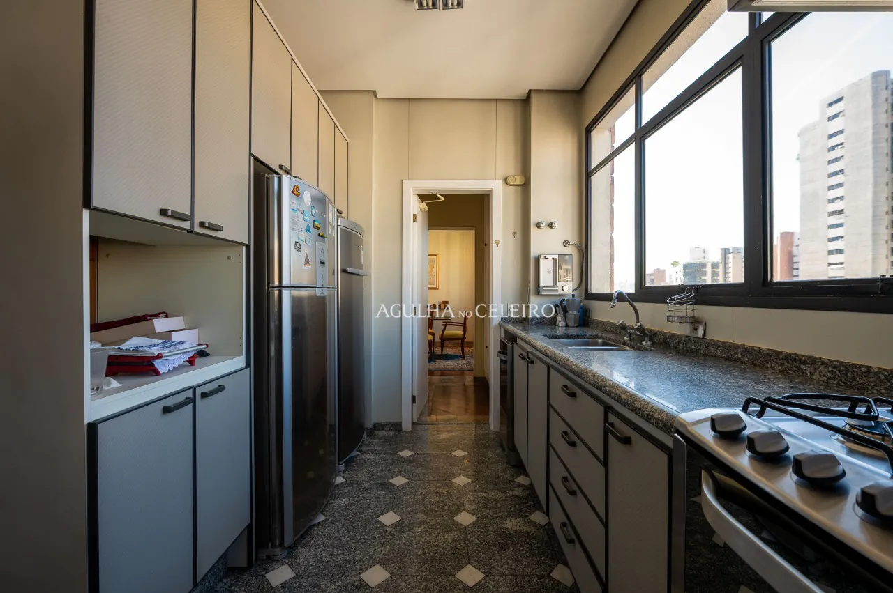 Sofisticação e exclusividade na Vila Nova Conceição: 280?m² próximo à Praça Pereira Coutinho – 19796 - imovel-40157-34