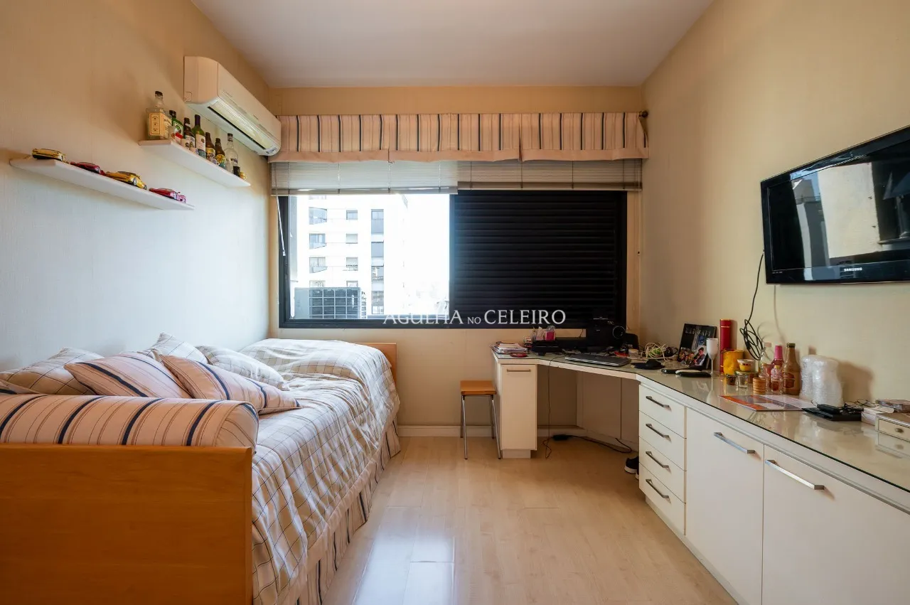 Sofisticação e exclusividade na Vila Nova Conceição: 280?m² próximo à Praça Pereira Coutinho – 19796 - imovel-40157-28
