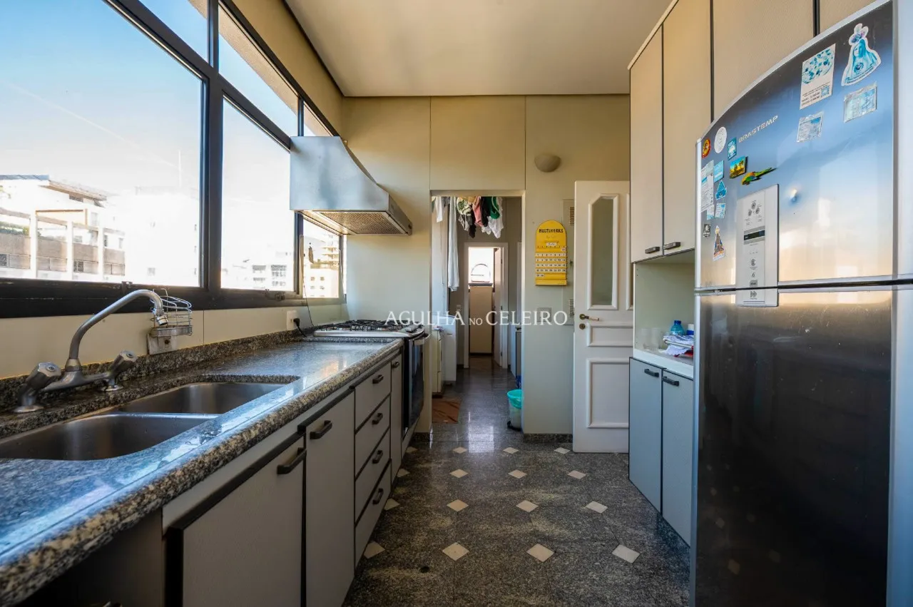 Sofisticação e exclusividade na Vila Nova Conceição: 280?m² próximo à Praça Pereira Coutinho – 19796 - imovel-40157-35-2