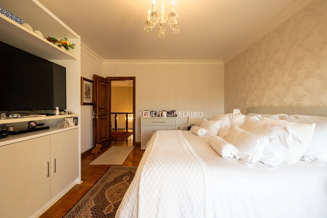 Casa com vista para o verde à venda no Jardim Guedala – 19801