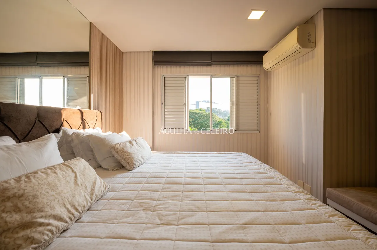 Casa com vista para o verde à venda no Jardim Guedala – 19801