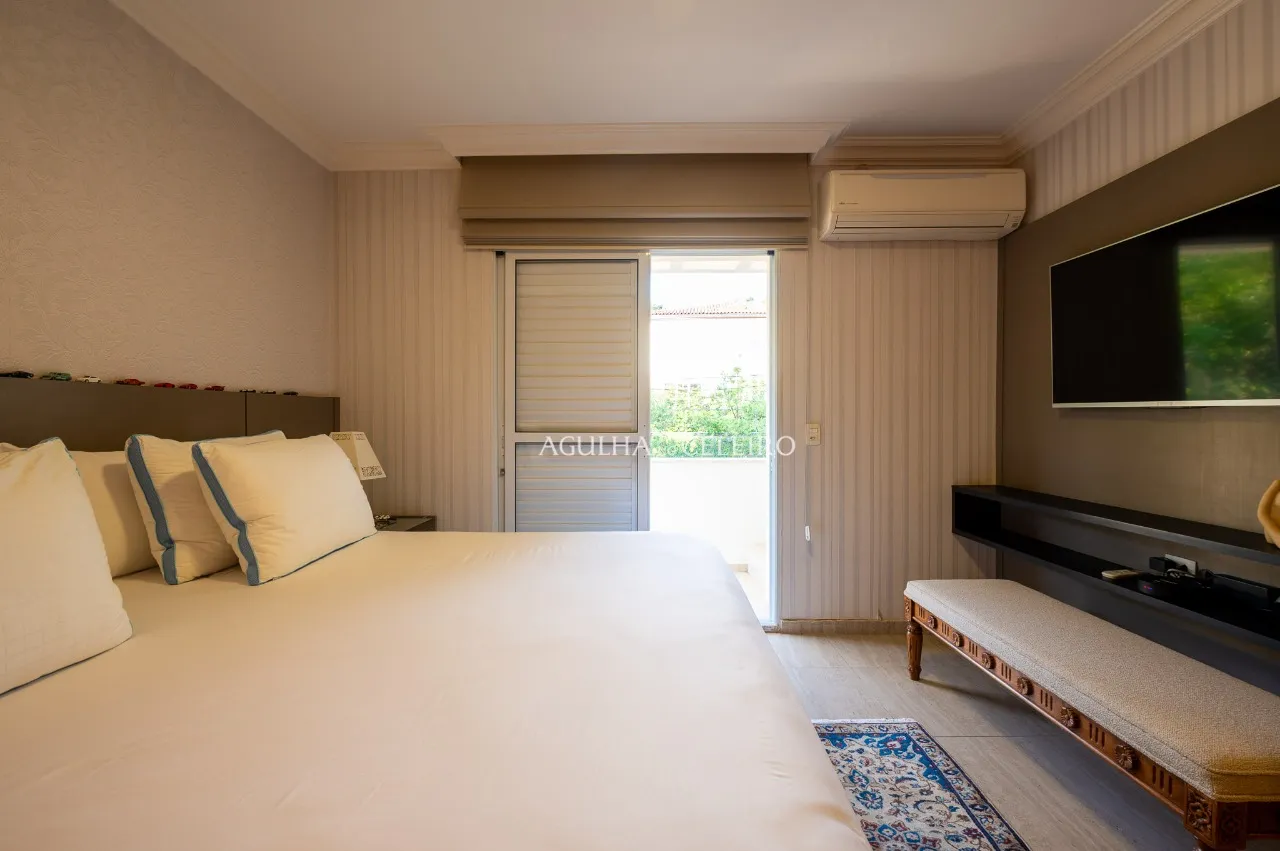 Casa com vista para o verde à venda no Jardim Guedala – 19801