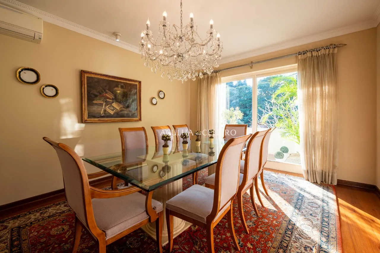 Casa com vista para o verde à venda no Jardim Guedala – 19801