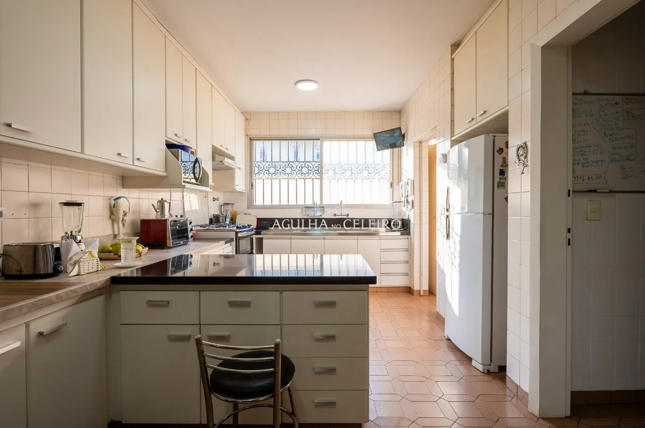 Casa com vista para o verde à venda no Jardim Guedala – 19801 - imovel-40162-15