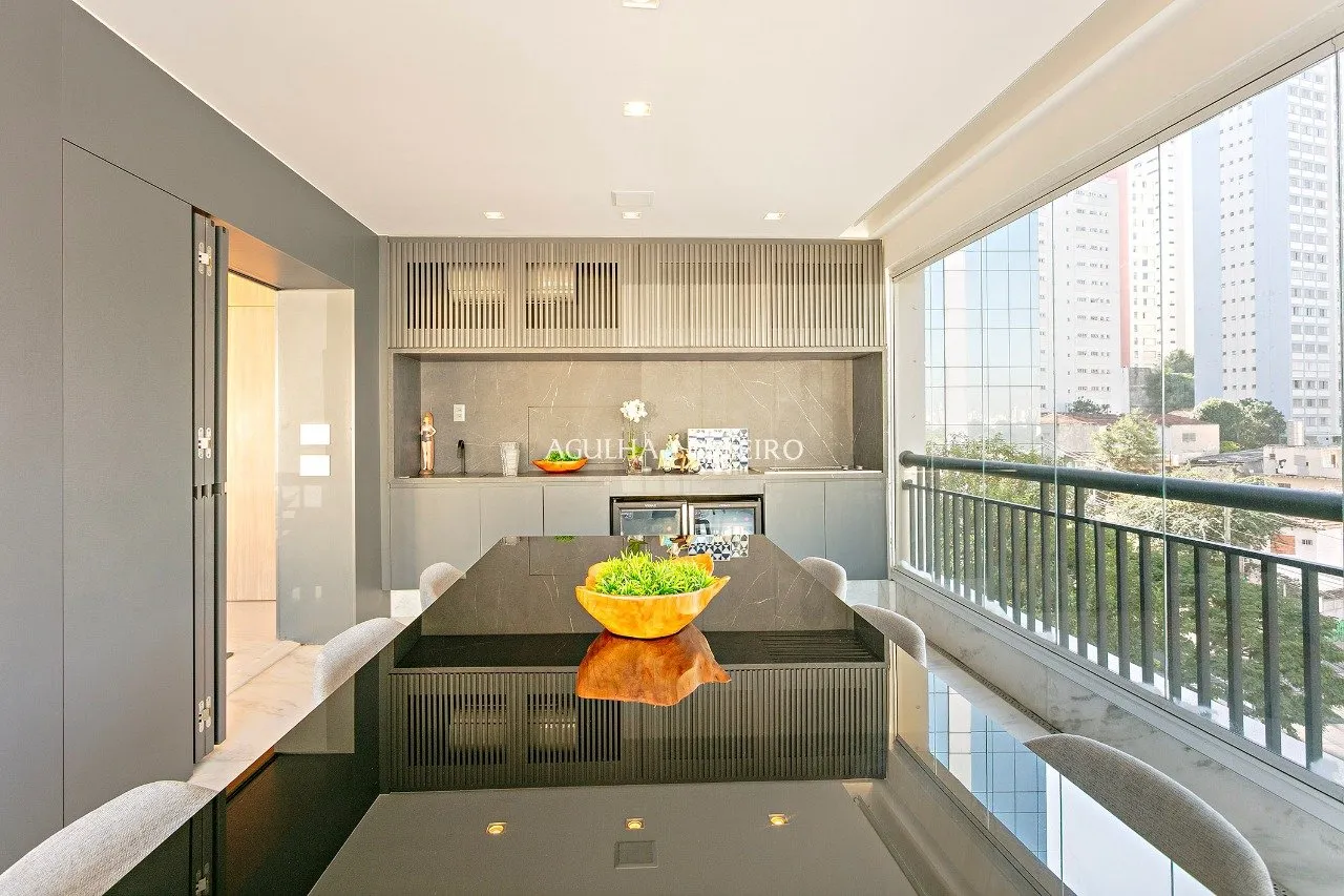 Apartamento reformado à venda no Paraíso. – 19813 - _MWR4869