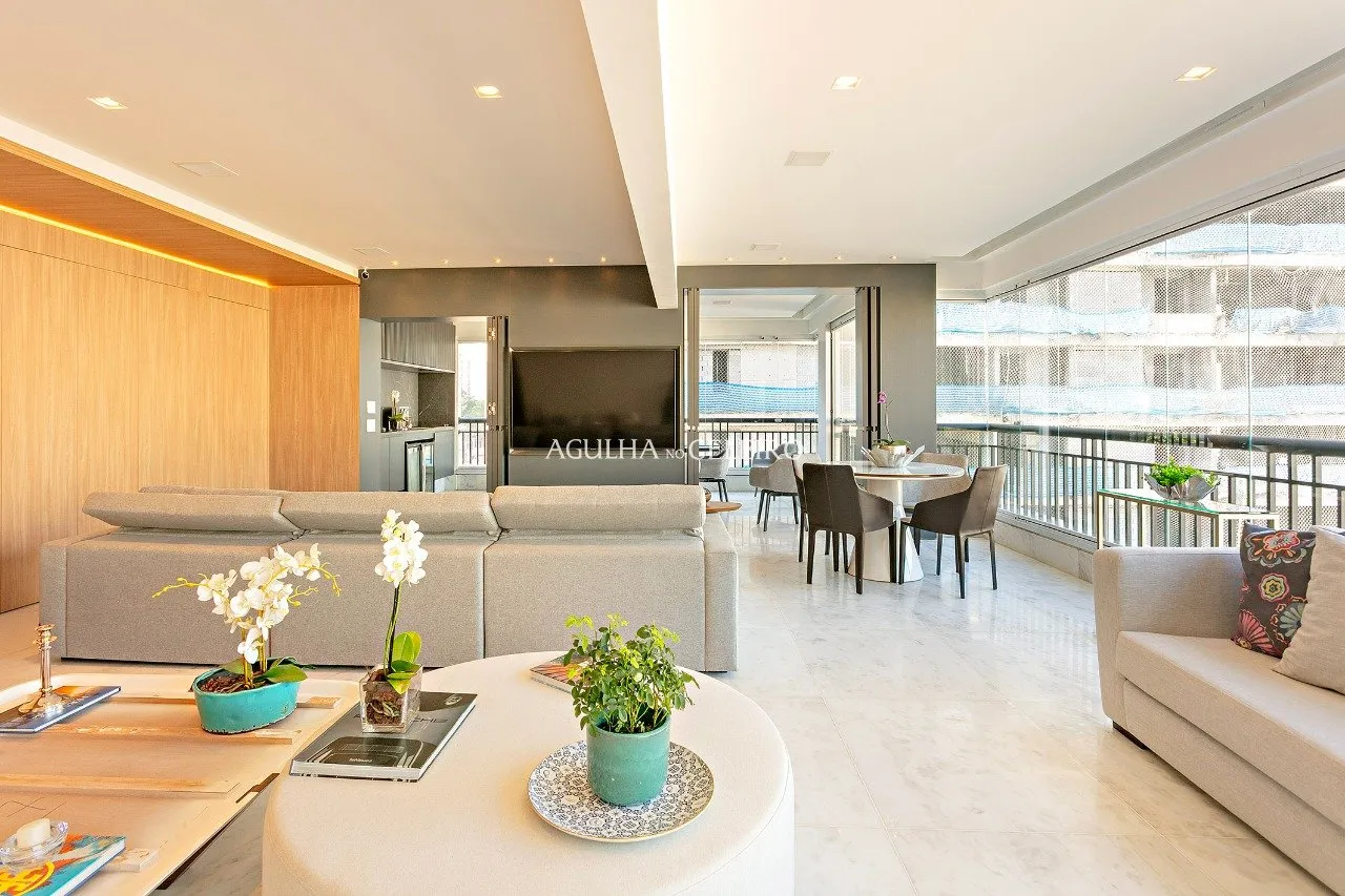 Apartamento reformado à venda no Paraíso. – 19813 - _MWR4886