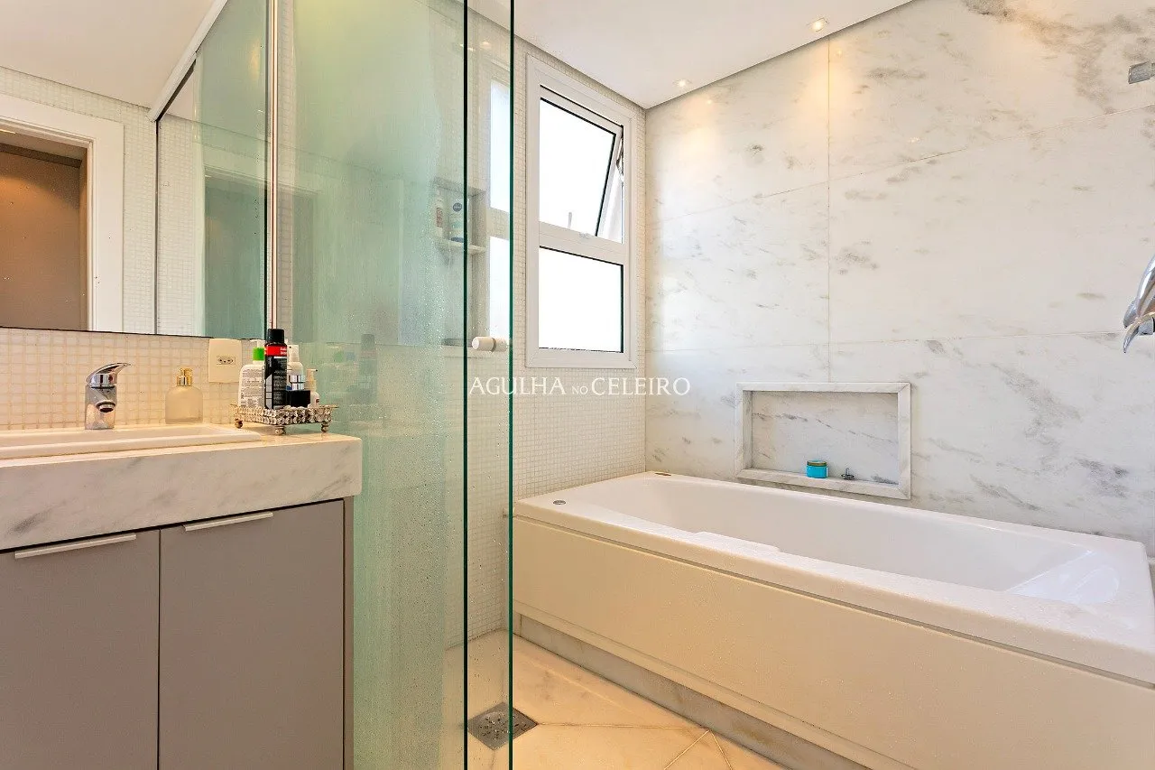 Apartamento reformado à venda no Paraíso. – 19813 - _MWR4936