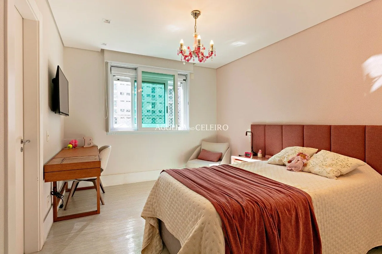 Apartamento reformado à venda no Paraíso. – 19813 - _MWR4953