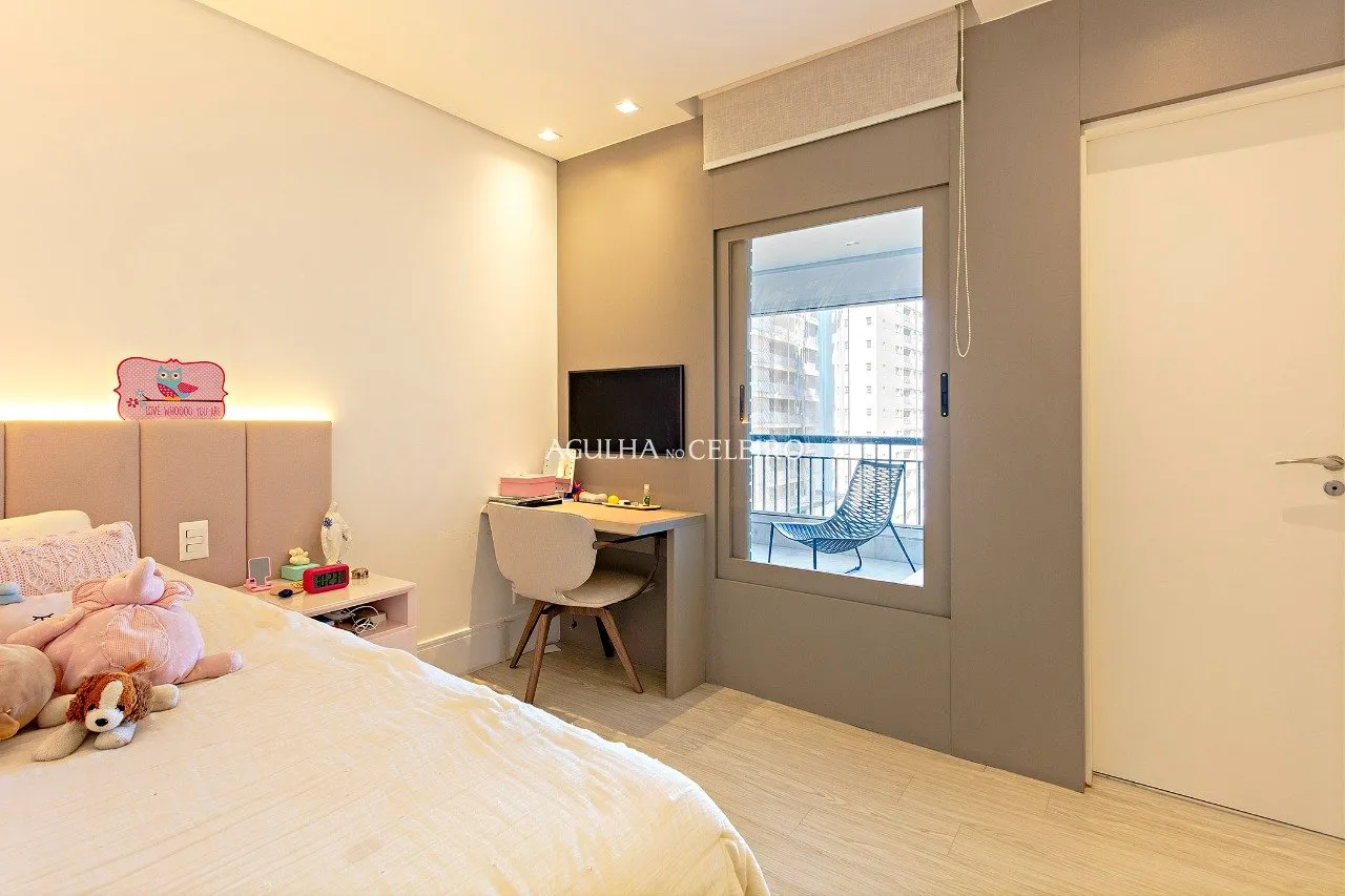 Apartamento reformado à venda no Paraíso. – 19813 - _MWR4916