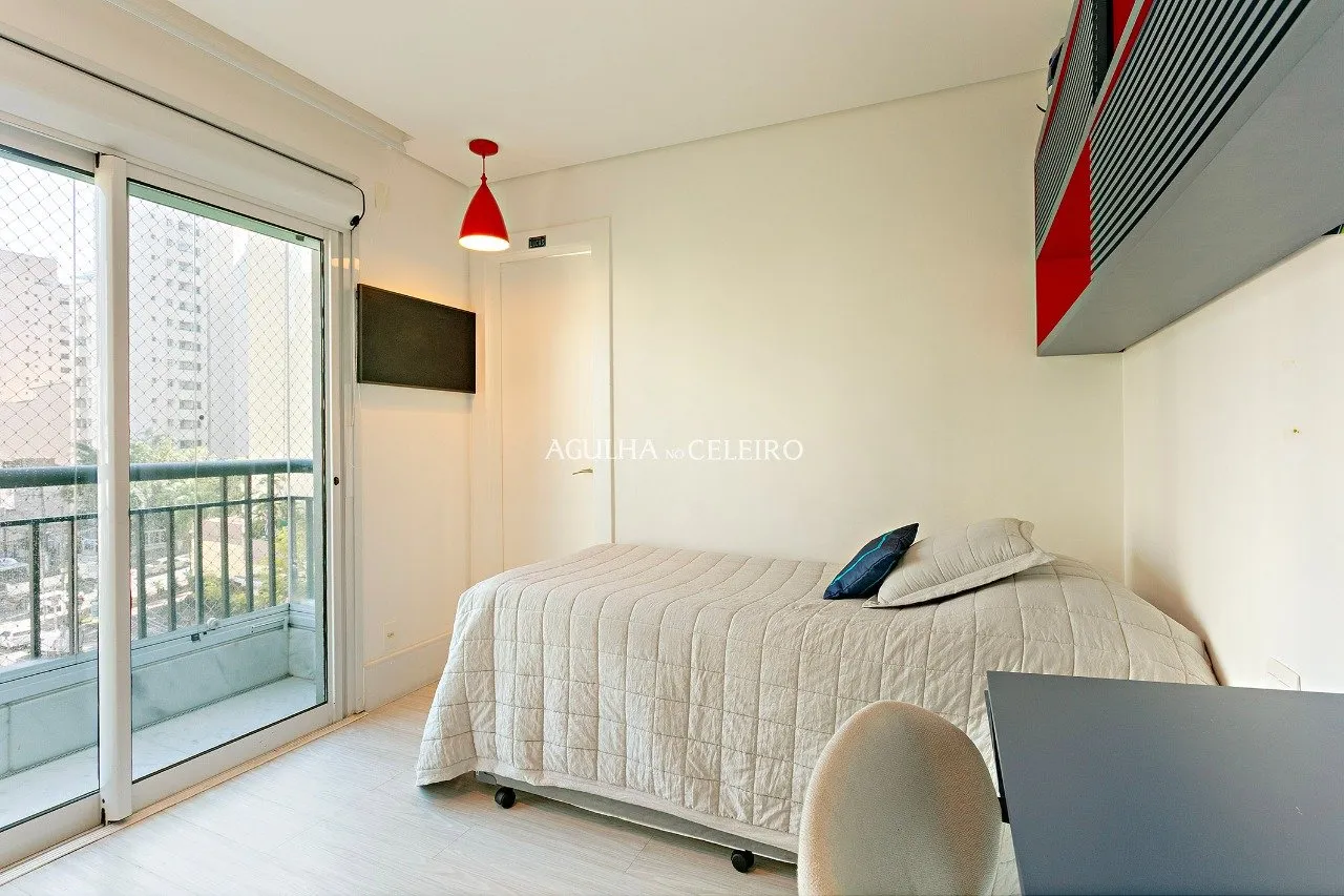 Apartamento reformado à venda no Paraíso. – 19813 - _MWR4942