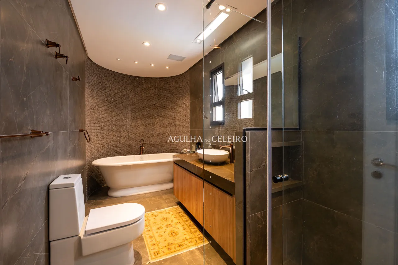 Apartamento impecável à venda em Moema Pássaros. – 19818