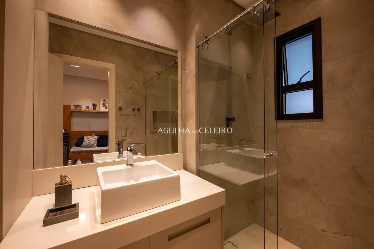 Apartamento impecável à venda em Moema Pássaros. – 19818