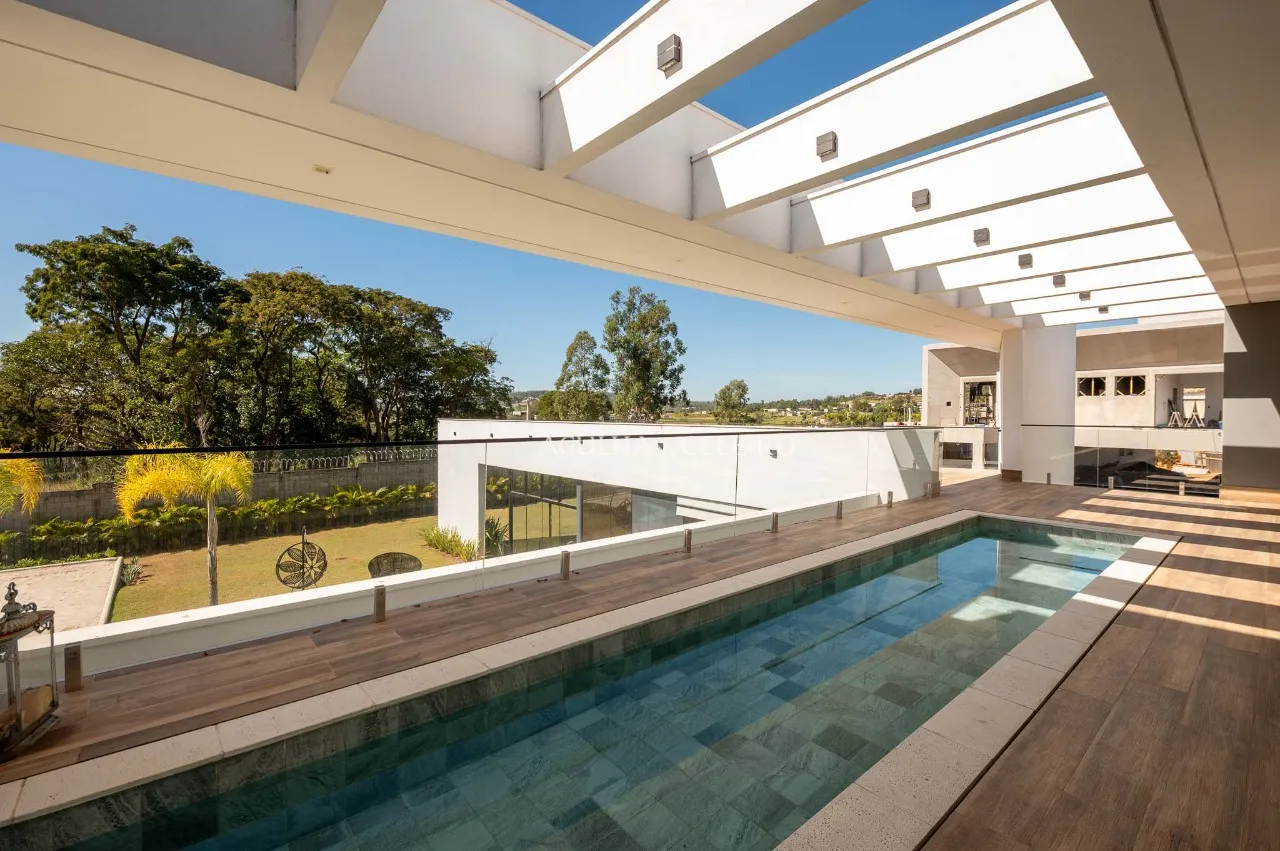 Casa deslumbrante em Terras de São José II – Venda Mobiliada – 19860 - i2l3359895u5_40221685585c29e411