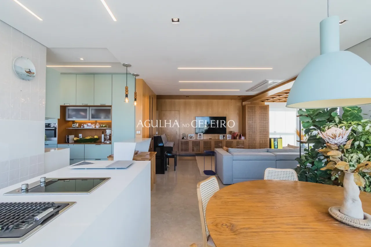 Apartamento novo com varanda gourmet à venda na Vila Olimpia. – 8790 - AP8790_COMLOGO-12