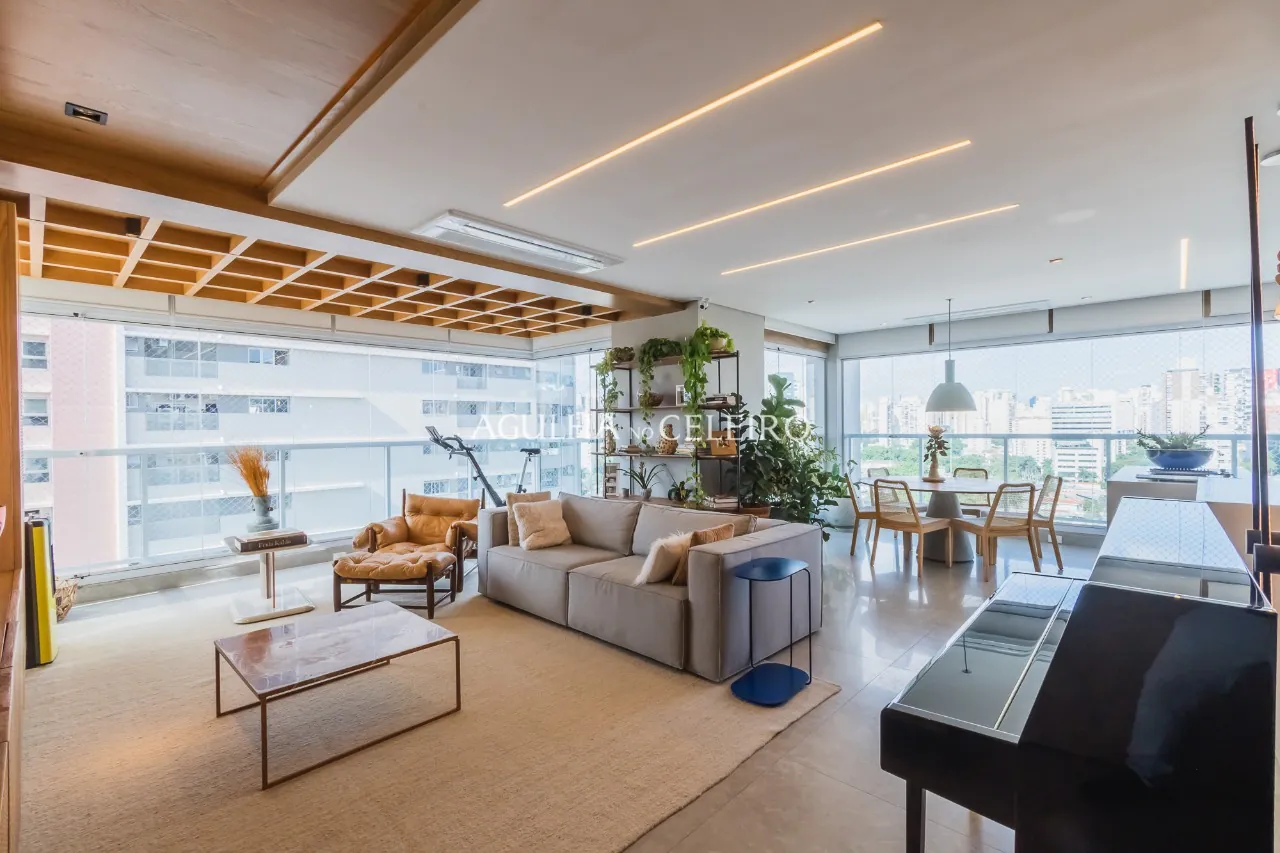 Apartamento novo com varanda gourmet à venda na Vila Olimpia. – 8790 - AP8790_COMLOGO-2