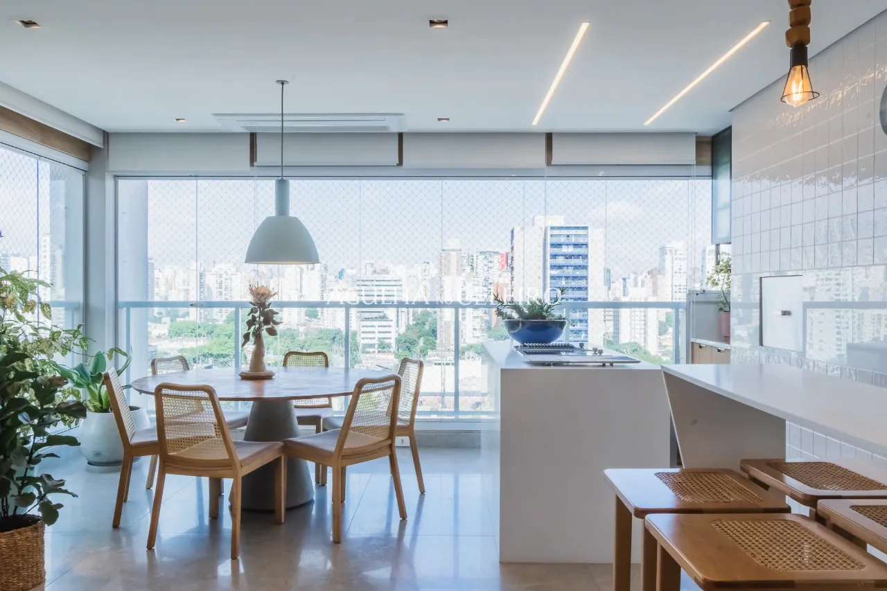 Apartamento novo com varanda gourmet à venda na Vila Olimpia. – 8790 - AP8790_COMLOGO-9