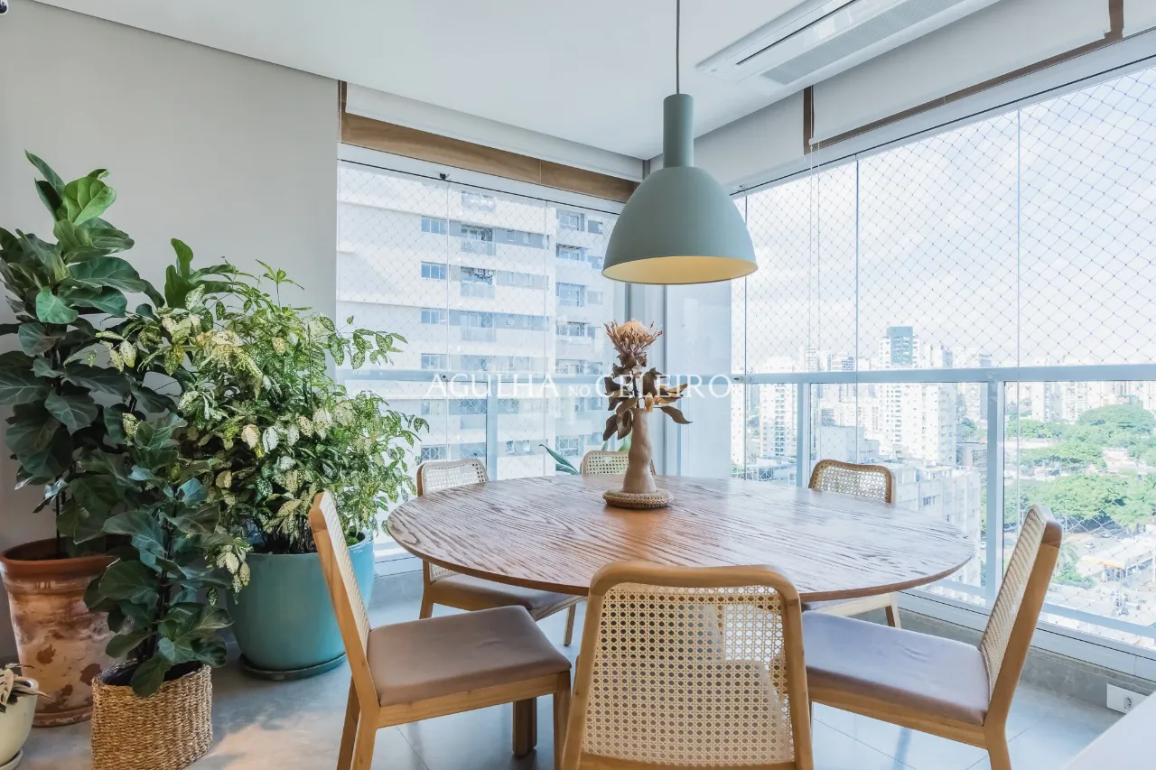 Apartamento novo com varanda gourmet à venda na Vila Olimpia. – 8790 - AP8790_COMLOGO-11