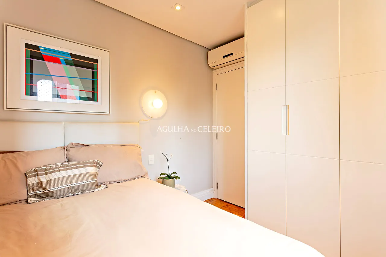 Cobertura duplex maravilhosa com vista de tirar o fôlego à venda em Pinheiros. – 9232 - _MWR9680