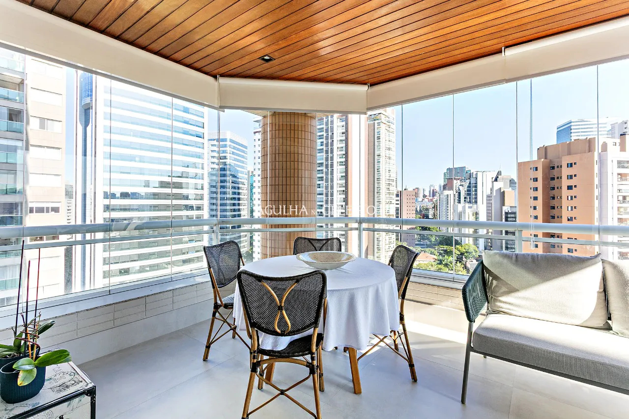 Apartamento com boa planta em localização excelente no Brooklin. – AP7025 - _MWR0773