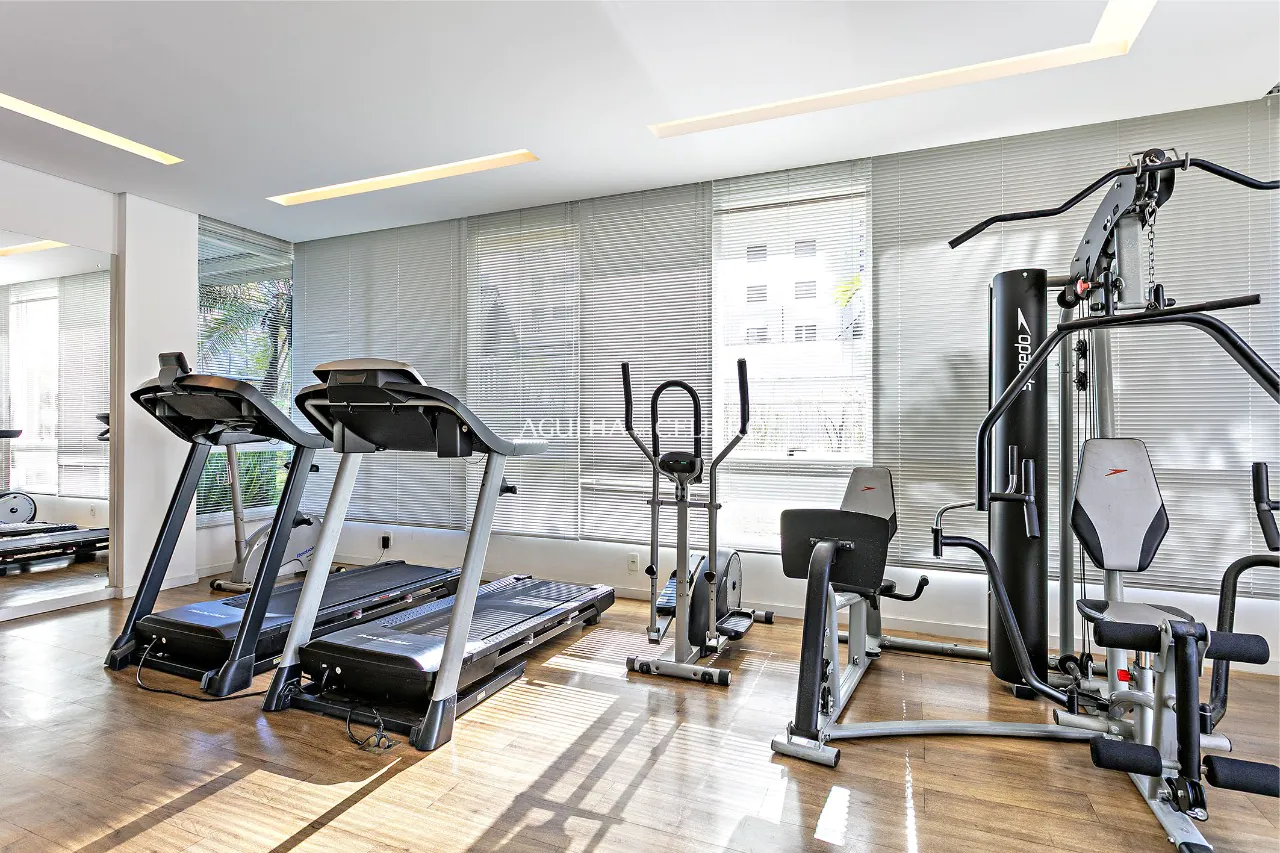 Apartamento com boa planta em localização excelente no Brooklin. – AP7025 - _MWR0881