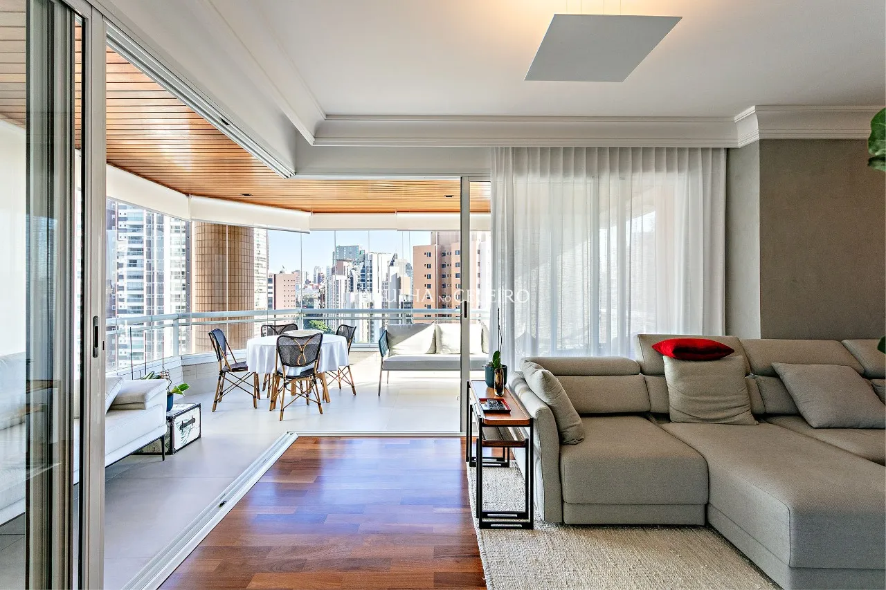 Apartamento com boa planta em localização excelente no Brooklin. – AP7025 - _MWR0761