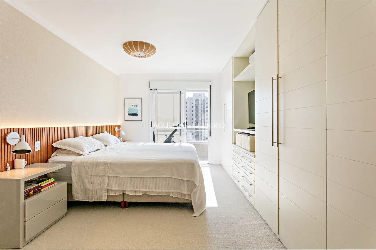 Apartamento com boa planta em localização excelente no Brooklin. – AP7025 - _MWR0799