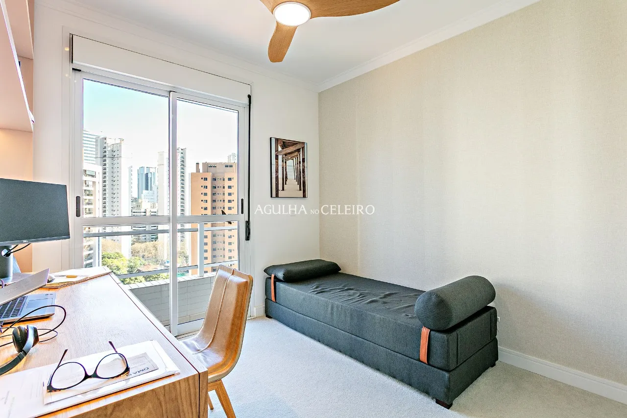 Apartamento com boa planta em localização excelente no Brooklin. – AP7025 - _MWR0825