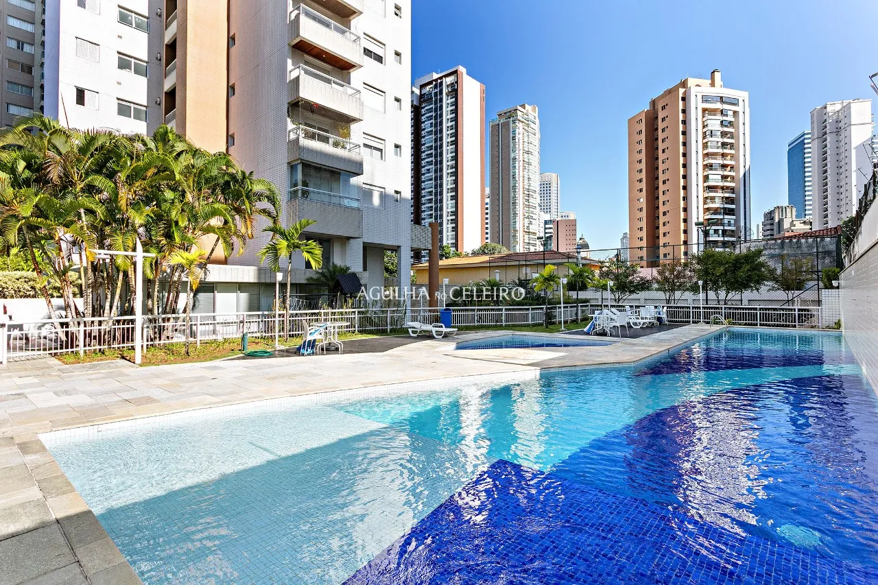 Apartamento com boa planta em localização excelente no Brooklin. – AP7025 - _MWR0873