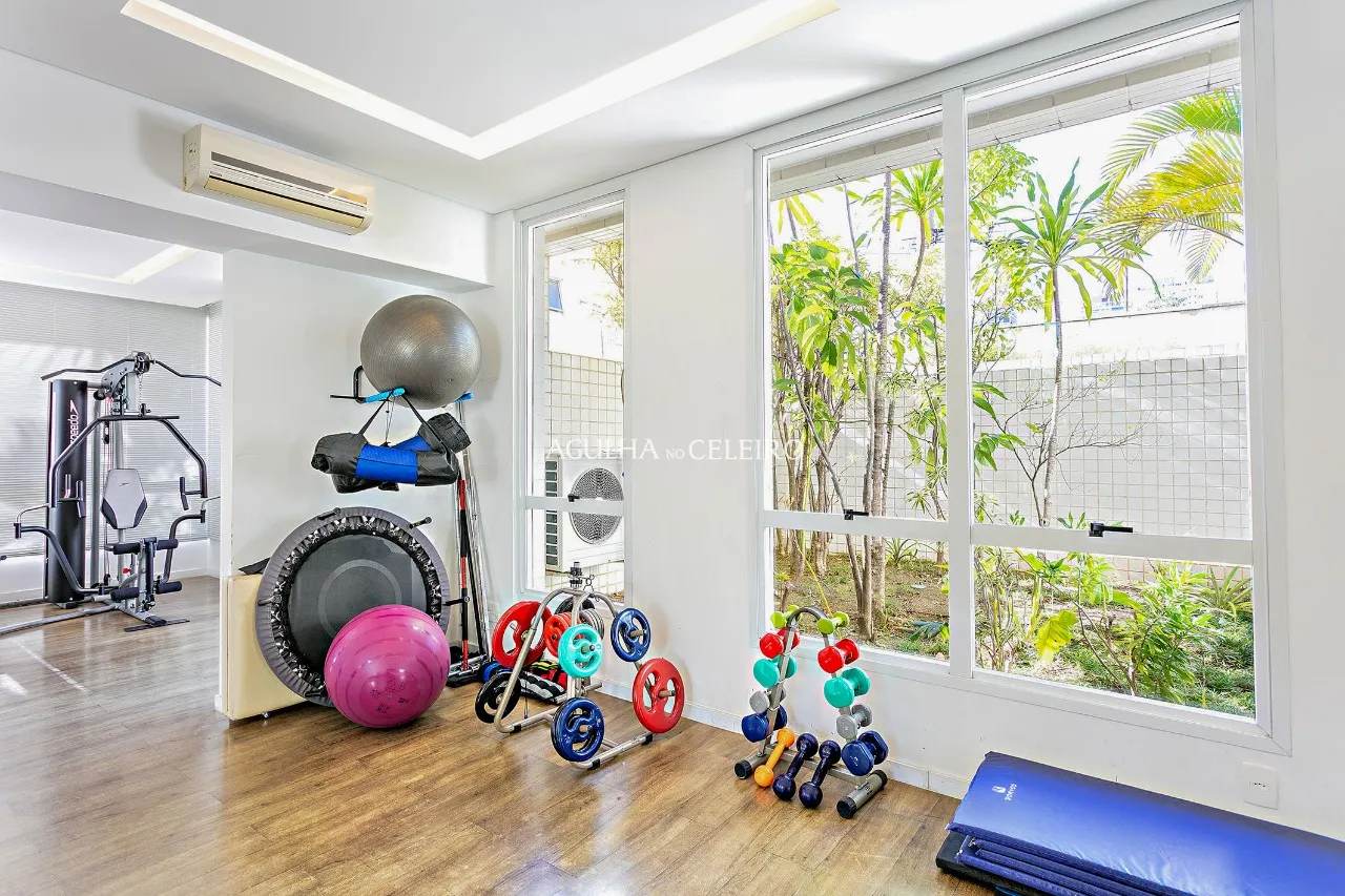 Apartamento com boa planta em localização excelente no Brooklin. – AP7025 - _MWR0884