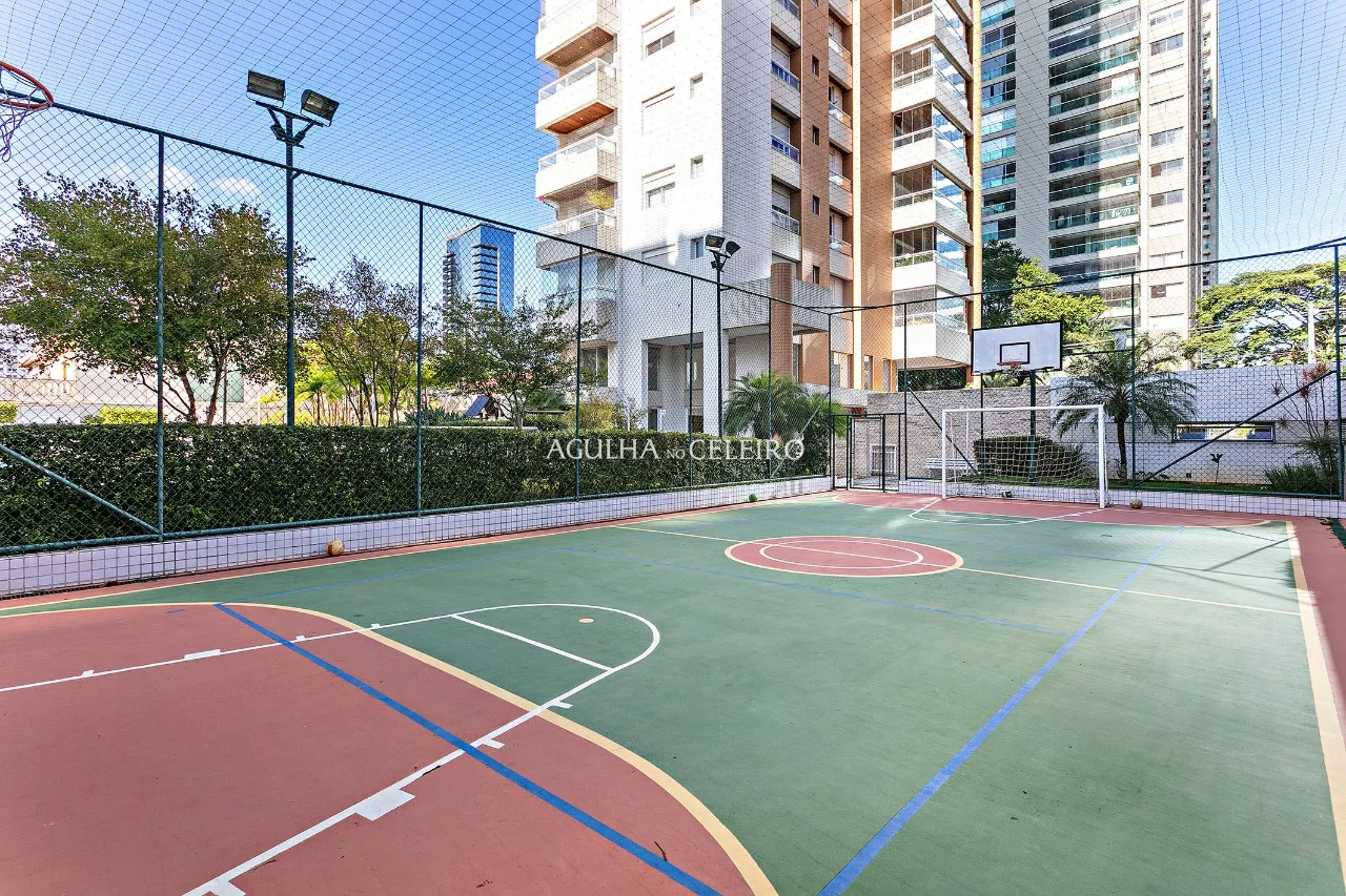 Apartamento com boa planta em localização excelente no Brooklin. – AP7025 - _MWR0860