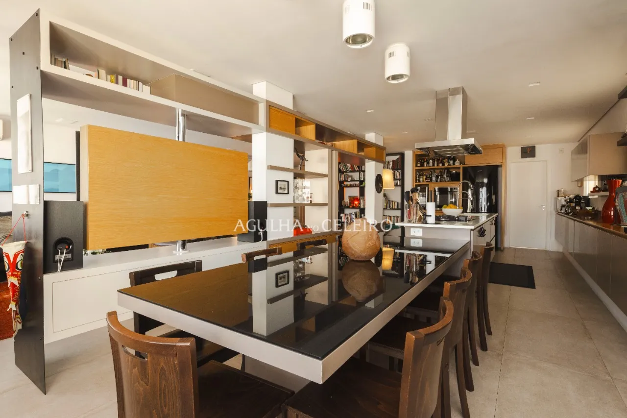 Apartamento com reforma perfeita à venda no Jardim América. – AP7081 - 0E0A7933