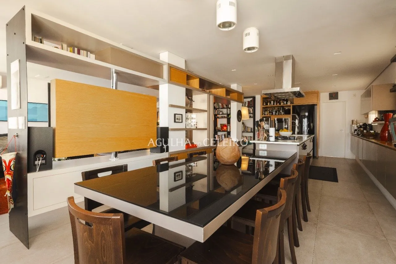 Apartamento com reforma perfeita à venda no Jardim América. – AP7081 - 0E0A7933