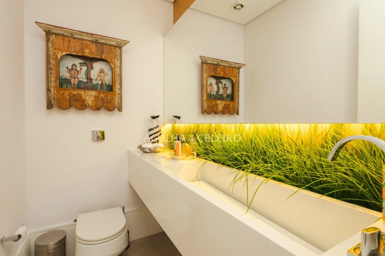 Apartamento com reforma perfeita à venda no Jardim América. – AP7081 - 0E0A7943