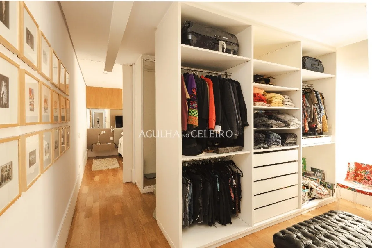 Apartamento com reforma perfeita à venda no Jardim América. – AP7081 - 0E0A7955