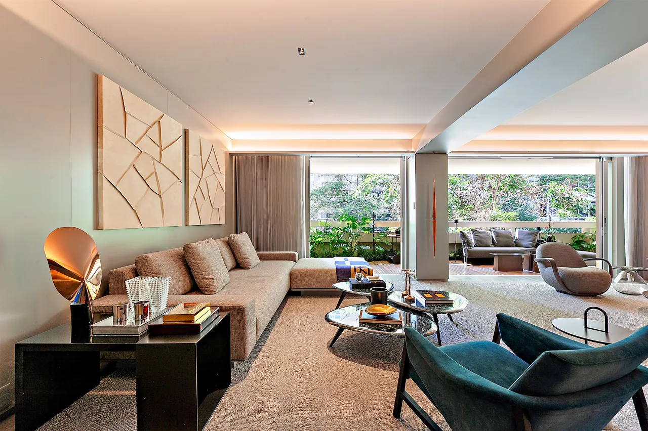 Apartamento à venda no Jardim América. – AP8319 - _MG_0075