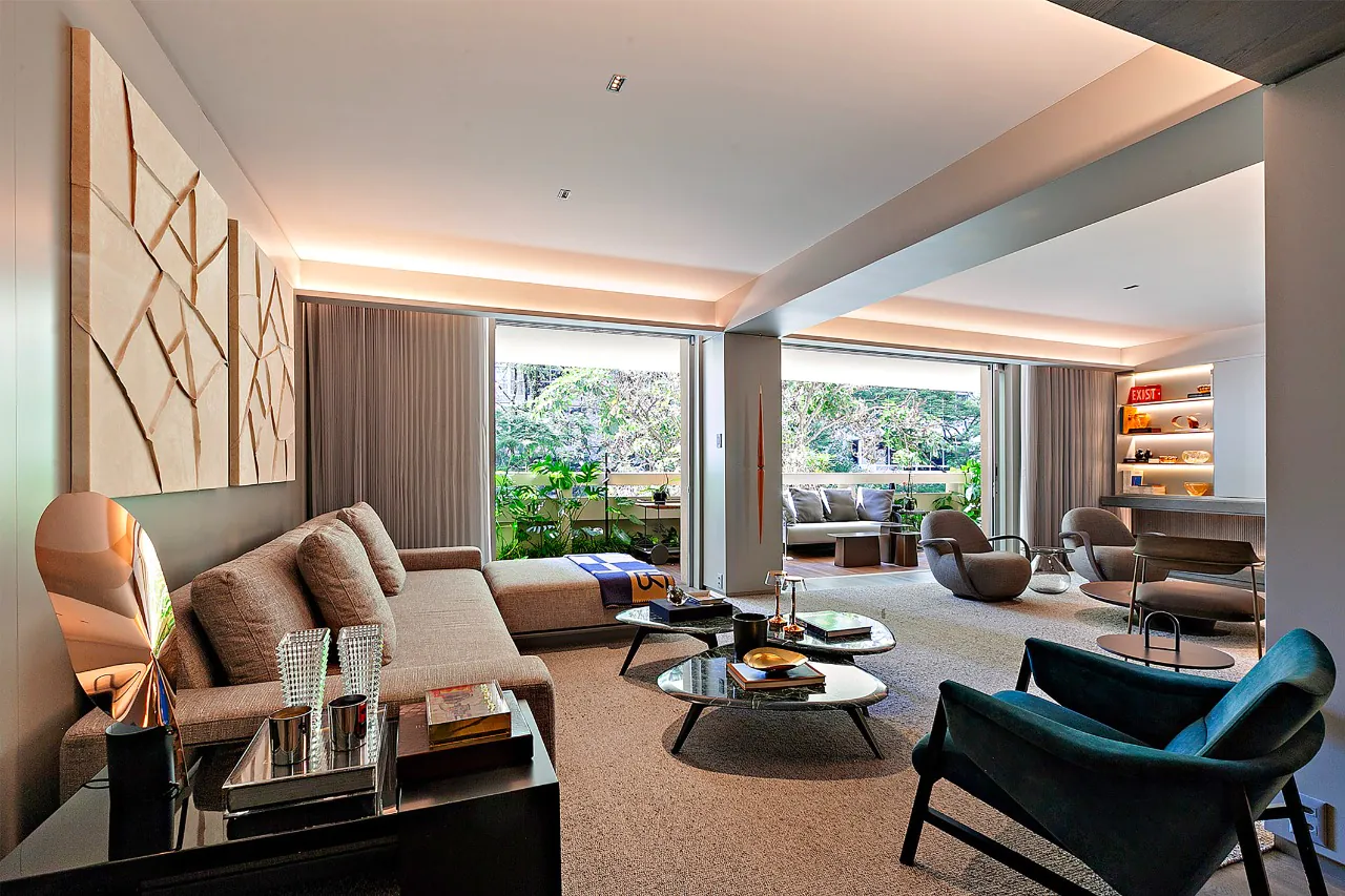 Apartamento à venda no Jardim América. – AP8319 - _MG_0069