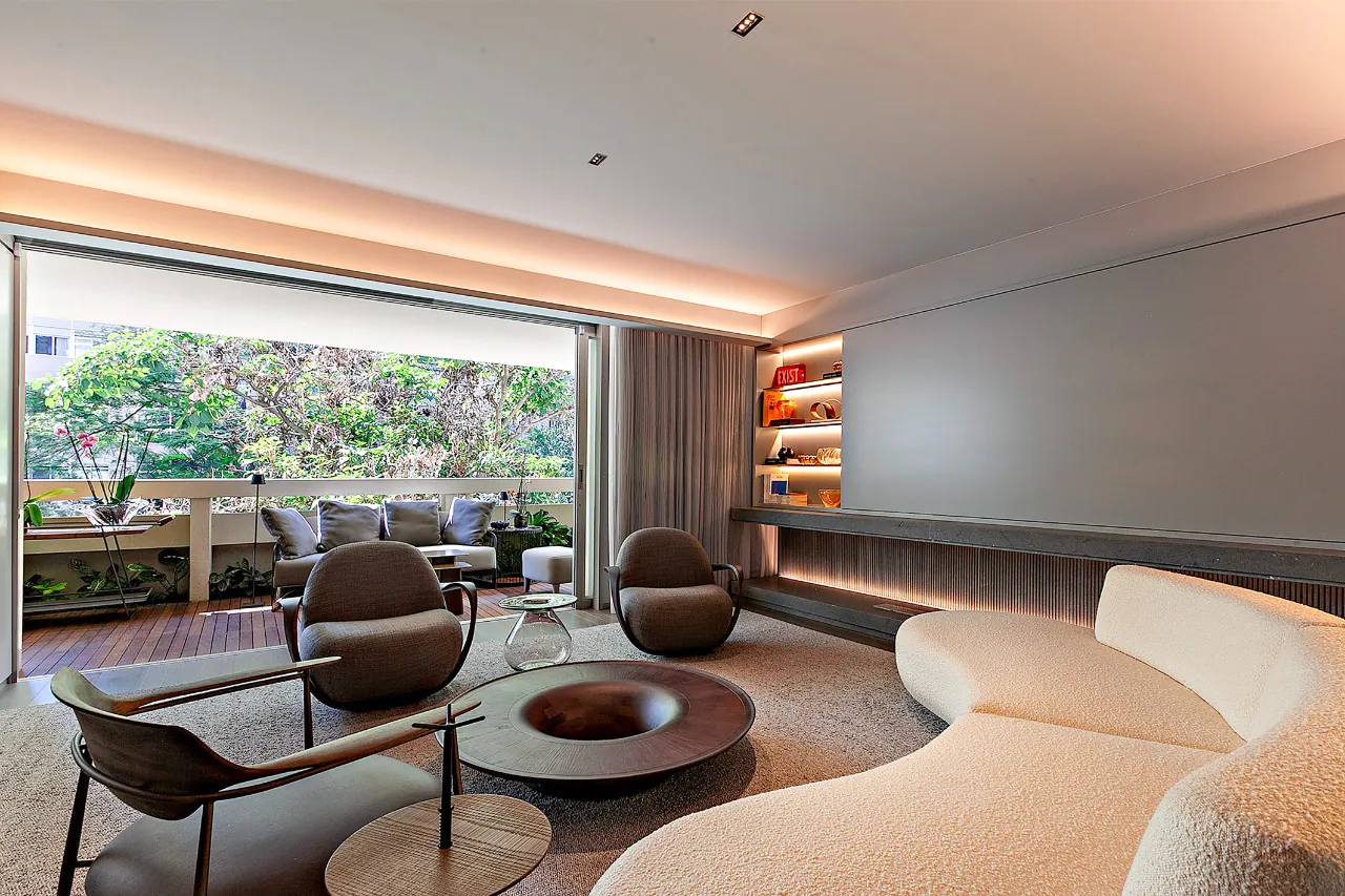 Apartamento à venda no Jardim América. – AP8319 - _MG_0080