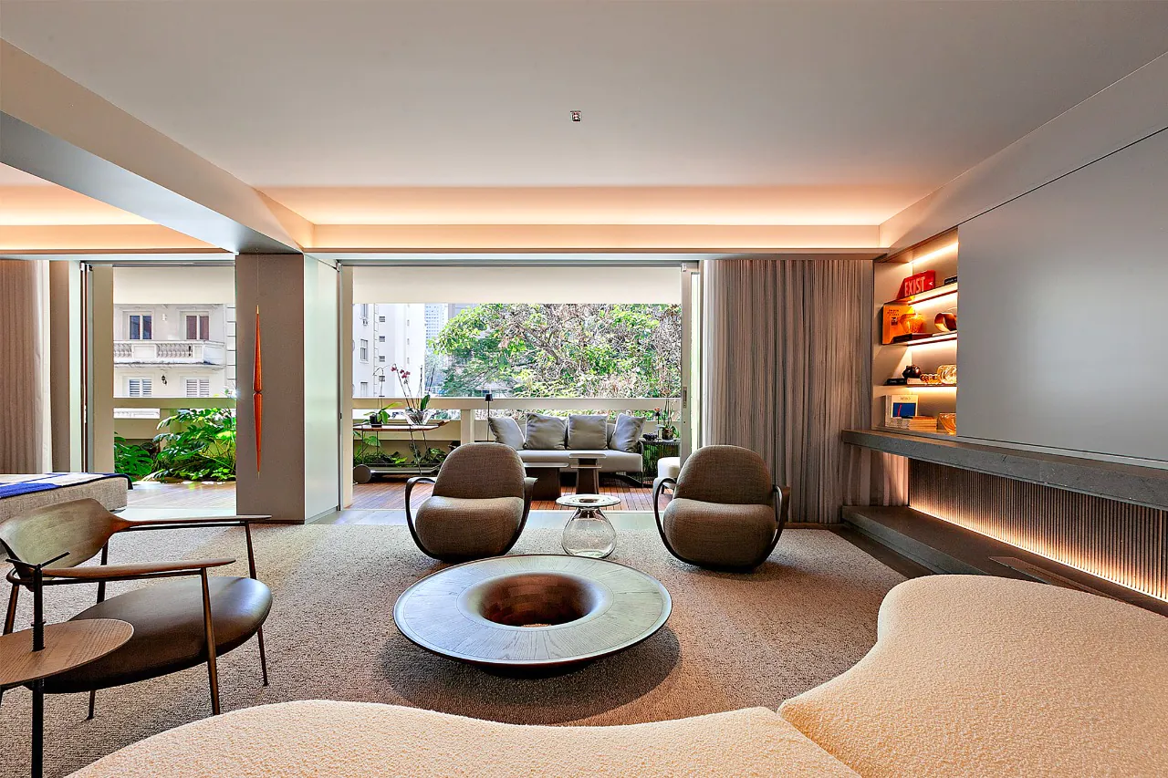 Apartamento à venda no Jardim América. – AP8319 - _MG_0088