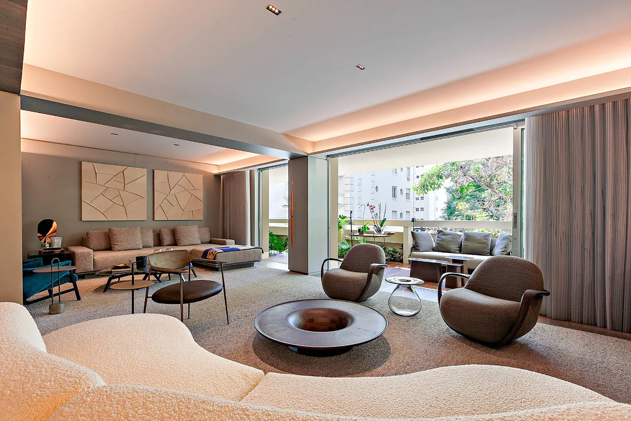 Apartamento à venda no Jardim América. – AP8319 - _MG_0092