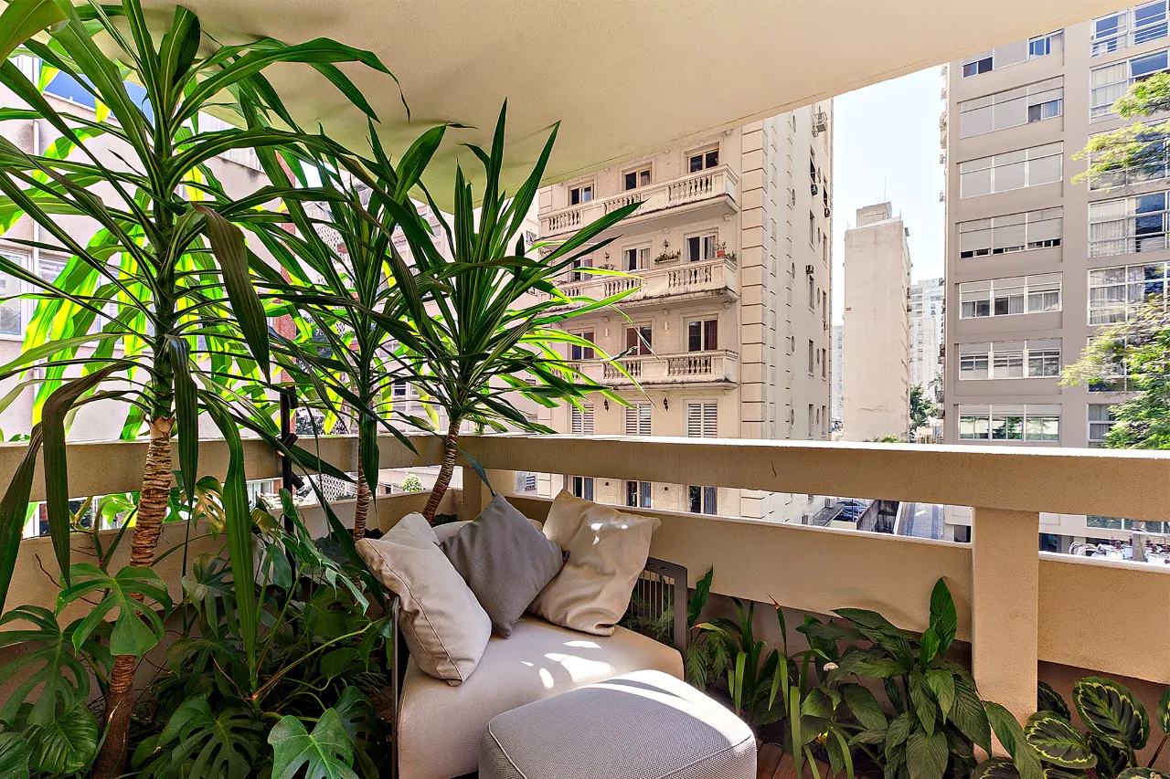 Apartamento à venda no Jardim América. – AP8319 - _MG_0032