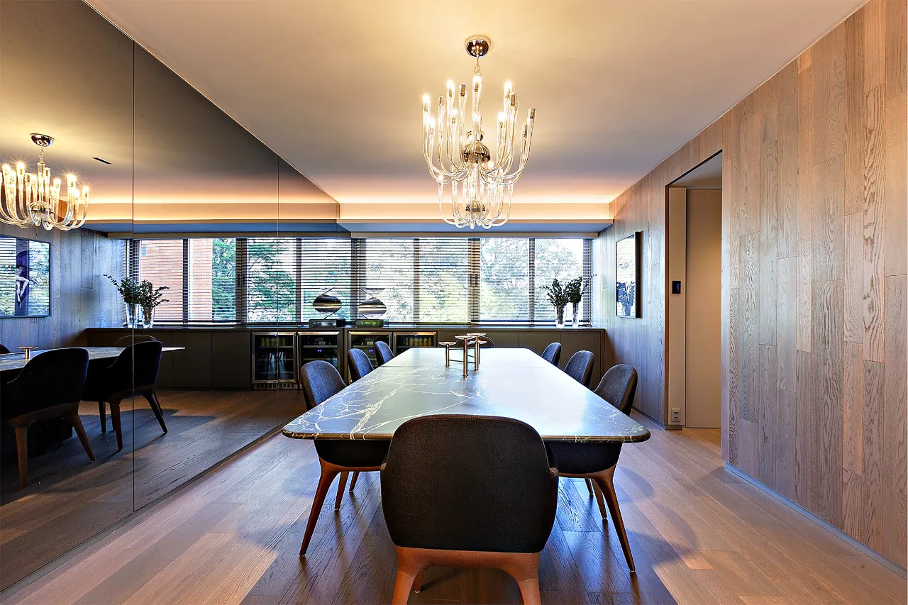 Apartamento à venda no Jardim América. – AP8319 - _MG_0135