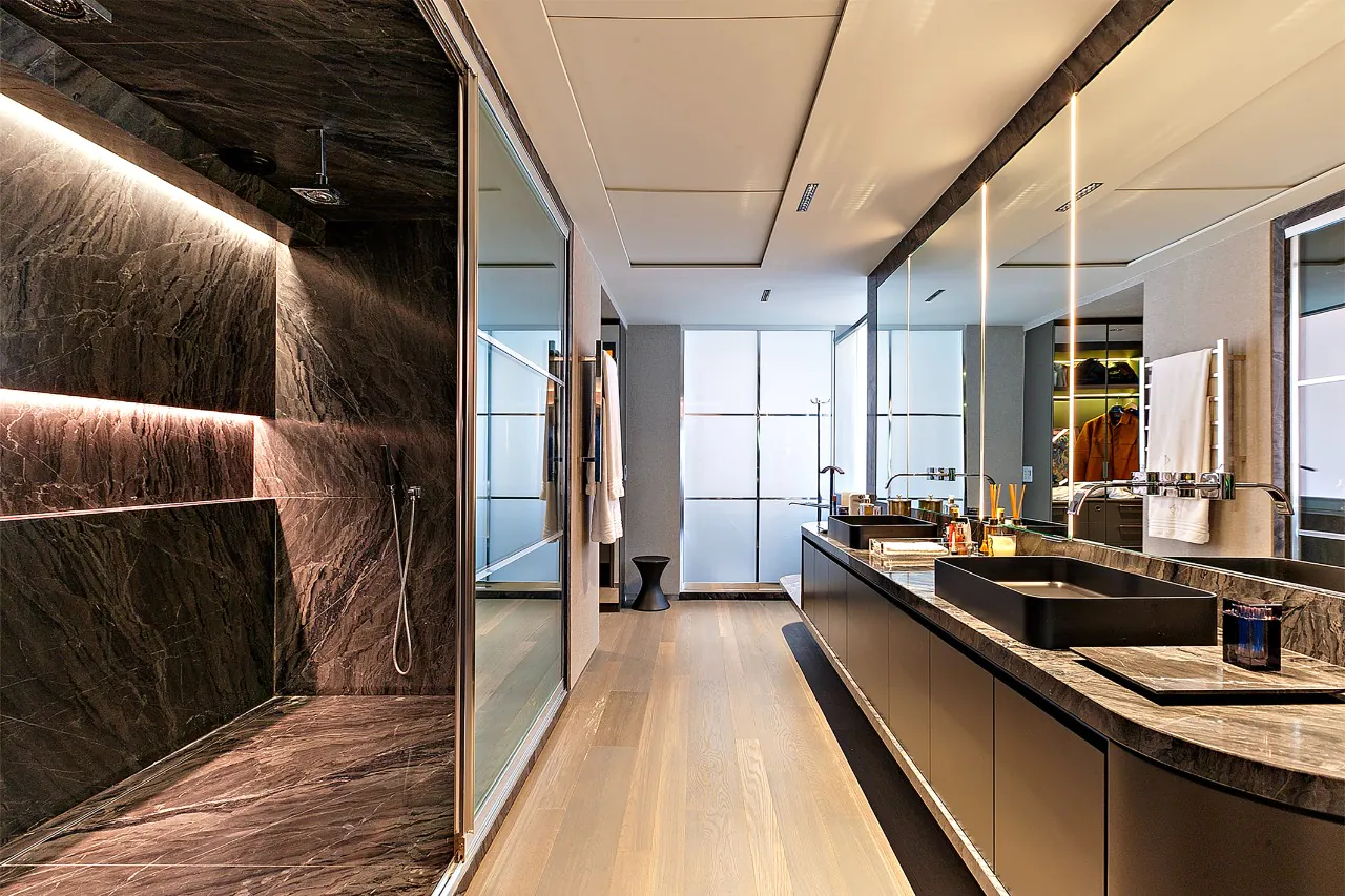 Apartamento à venda no Jardim América. – AP8319 - _MG_0045