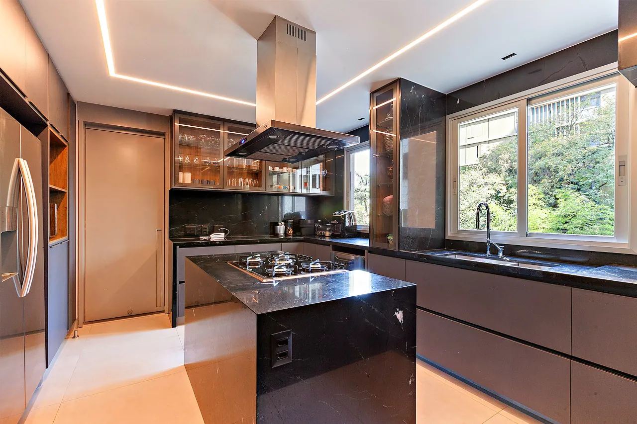 Apartamento à venda no Jardim América. – AP8319 - _MG_0165