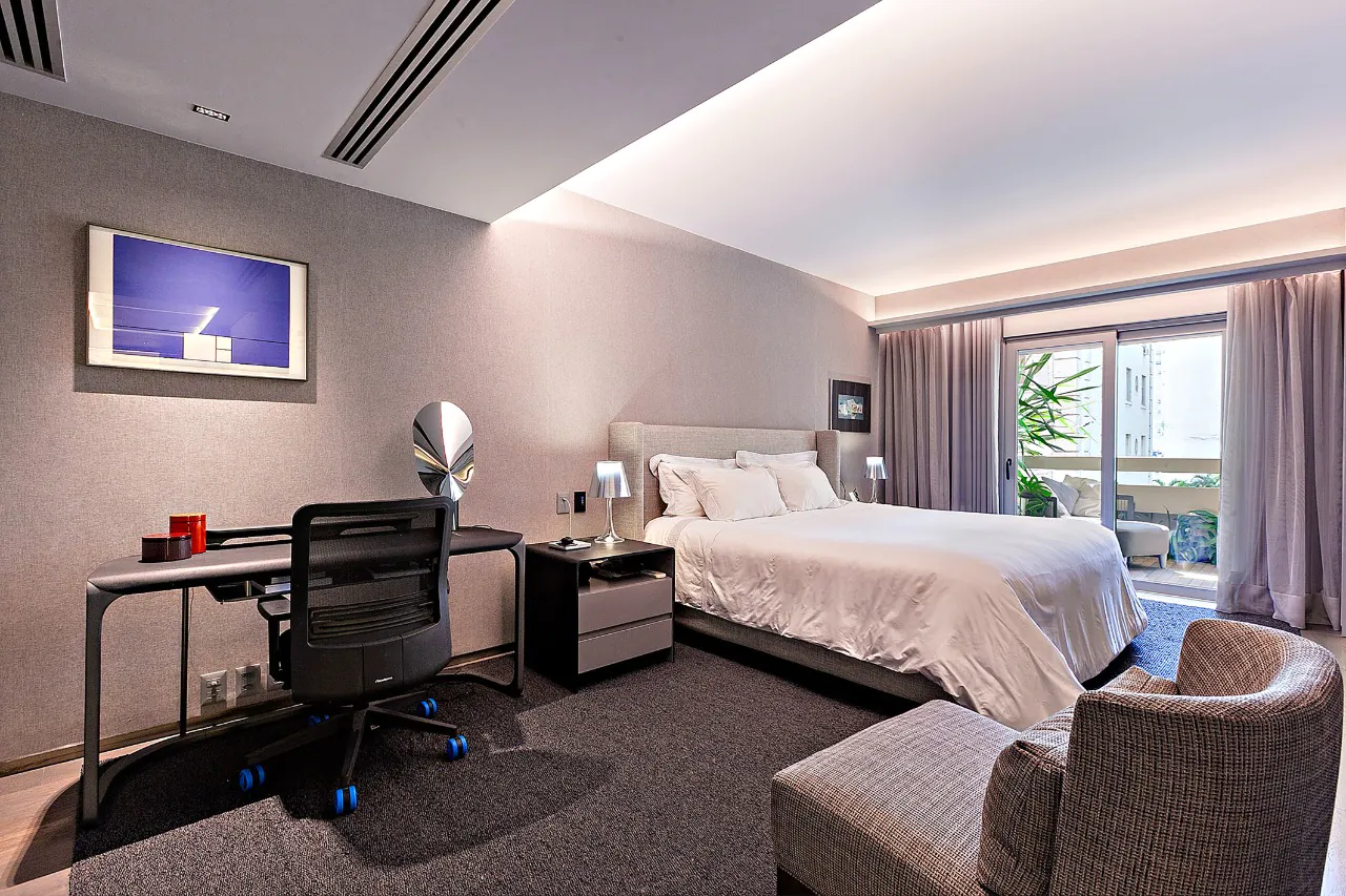 Apartamento à venda no Jardim América. – AP8319 - _MG_0018