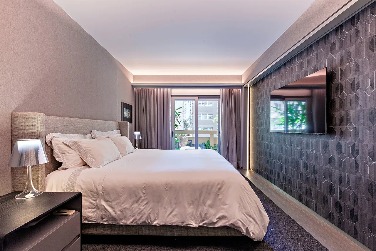 Apartamento à venda no Jardim América. – AP8319 - _MG_0024